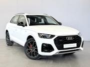 Audi Q5 II (FY) Рестайлинг Воронеж  - изображение 41