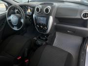 Lada (ВАЗ) Granta I Липецк  - изображение 16