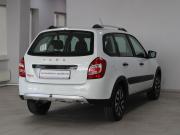 Lada (ВАЗ) Granta I Рестайлинг Старый Оскол  - изображение 22