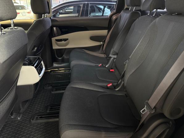 Kia Carnival IV с пробегом 2021 года, цена 3 500 000 рублей, 82000 км, минивэн, Автокод Объявления