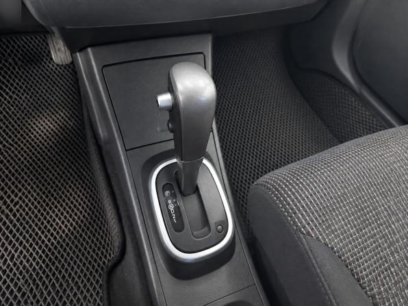 Nissan Tiida I Рестайлинг с пробегом 2013 года, цена 779 000 рублей, 216374 км, хэтчбек, Автокод Объявления