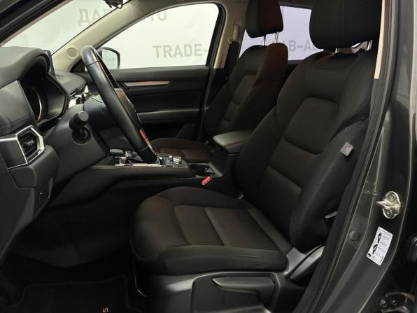 Mazda CX-5 II с пробегом 2021 года, цена 3 025 000 рублей, 77000 км, внедорожник, Автокод Объявления