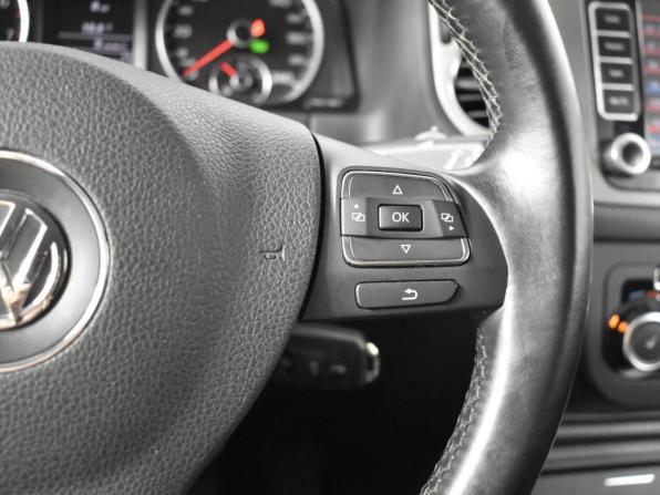 Volkswagen Tiguan I с пробегом 2010 года, цена 1 243 100 рублей, 110331 км, внедорожник, Автокод Объявления