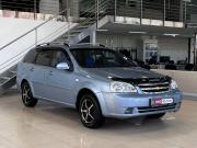 Chevrolet Lacetti I Ростов-на-Дону  - изображение 15