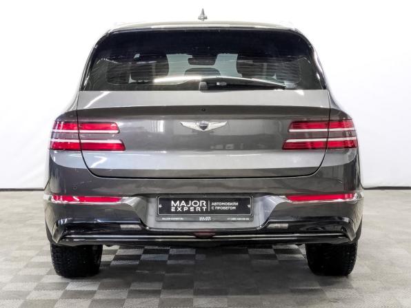 Genesis GV80 I с пробегом 2021 года, цена 5 150 000 рублей, 78655 км, внедорожник, Автокод Объявления