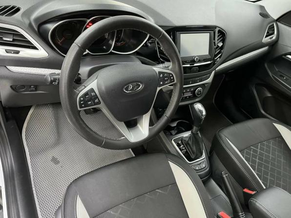 Lada (ВАЗ) Vesta I с пробегом 2020 года, цена 1 260 000 рублей, 50744 км, универсал, Автокод Объявления