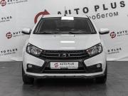 Lada (ВАЗ) Vesta I Минеральные Воды  - изображение 20
