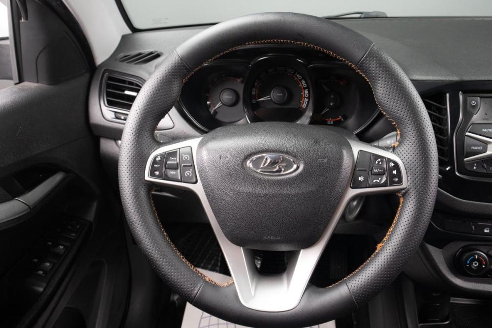 Lada (ВАЗ) Vesta I Оренбург  - изображение 10