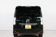 Honda Stepwgn IV Рестайлинг Красноярск  - изображение 28