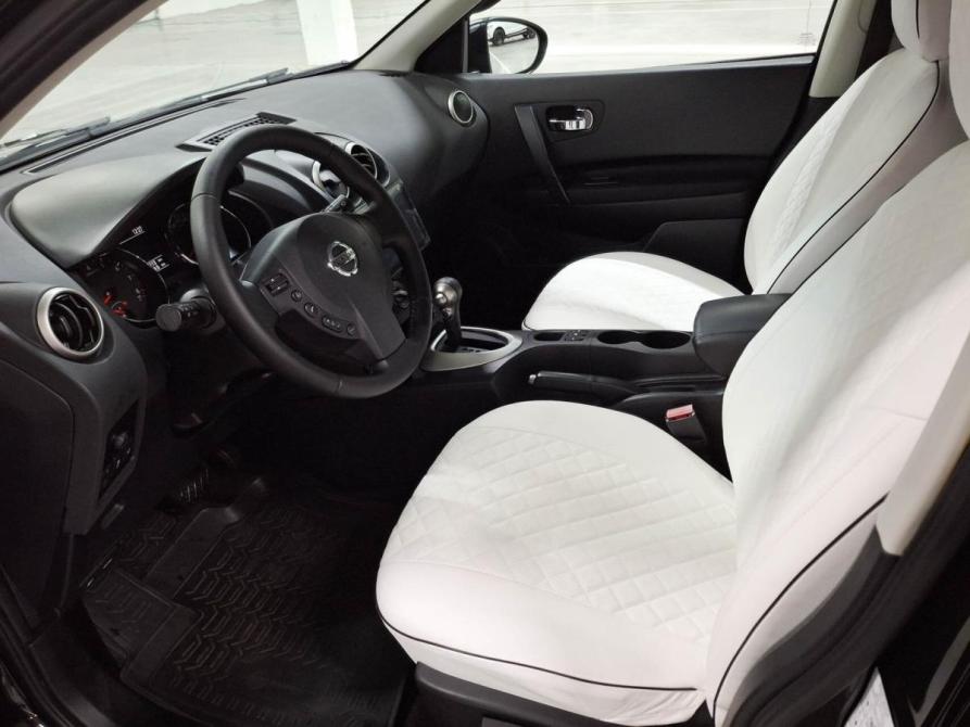 Nissan Qashqai I Рестайлинг Казань  - изображение 20