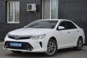 Toyota Camry VII (XV50) Рестайлинг Астрахань  - изображение 36