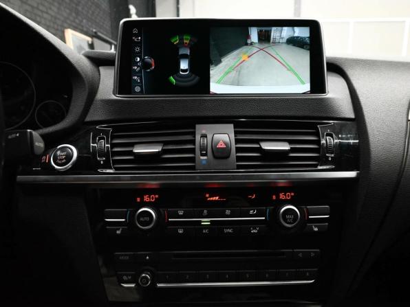 BMW X4 I (F26) с пробегом 2018 года, цена 3 130 000 рублей, 150382 км, внедорожник, Автокод Объявления