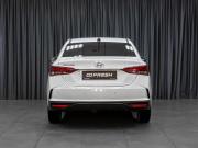 Hyundai Solaris II Рестайлинг Тюмень  - изображение 26