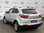 Hyundai Creta I Рестайлинг Екатеринбург  - изображение 38