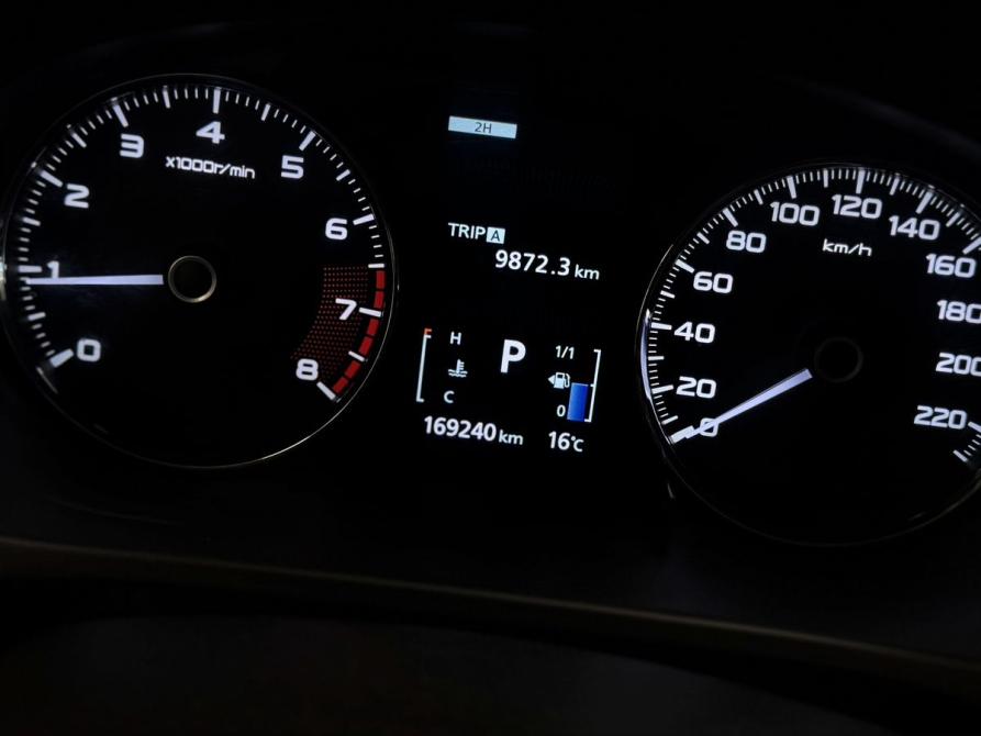Mitsubishi Pajero Sport III Санкт-Петербург  - изображение 20