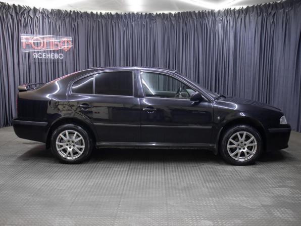 Skoda Octavia I (A4) Рестайлинг с пробегом 2008 года, цена 529 000 рублей, 270958 км, лифтбек, Автокод Объявления