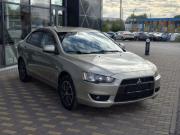 Mitsubishi Lancer X Калуга  - изображение 10