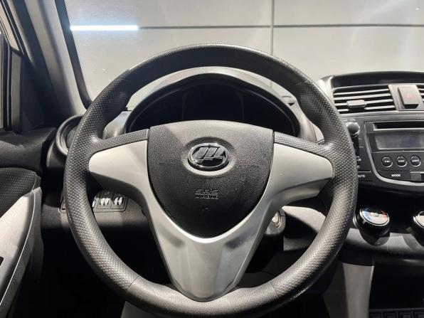 Lifan X60 I Рестайлинг с пробегом 2015 года, цена 644 000 рублей, 156000 км, внедорожник, Автокод Объявления