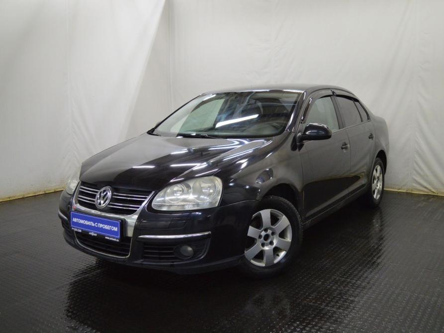 Volkswagen Jetta V Санкт-Петербург  - изображение 1
