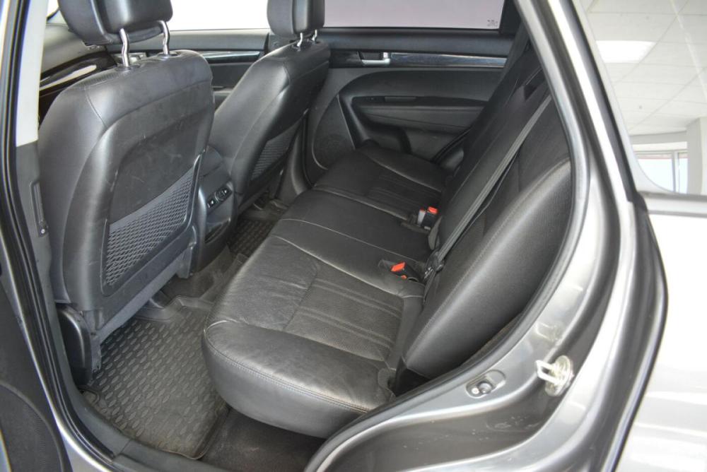 Kia Sorento II Рестайлинг Киров  - изображение 24