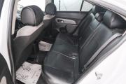 Chevrolet Cruze I Красноярск  - изображение 37