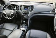 Hyundai Santa Fe III Рестайлинг Сыктывкар  - изображение 39