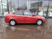Hyundai Solaris I Ижевск  - изображение 27