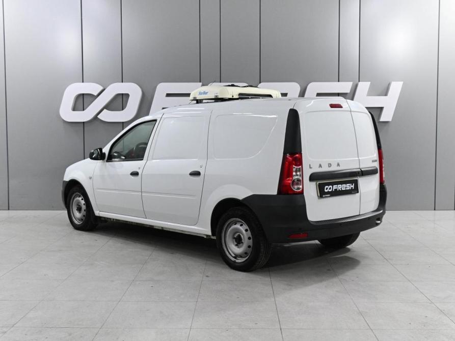 Lada (ВАЗ) Largus I Ростов-на-Дону  - изображение 2