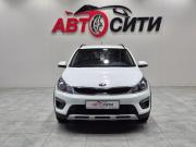 Kia Rio IV Воронеж  - изображение 23