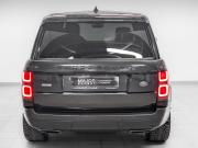 Land Rover Range Rover IV Рестайлинг Москва  - изображение 36