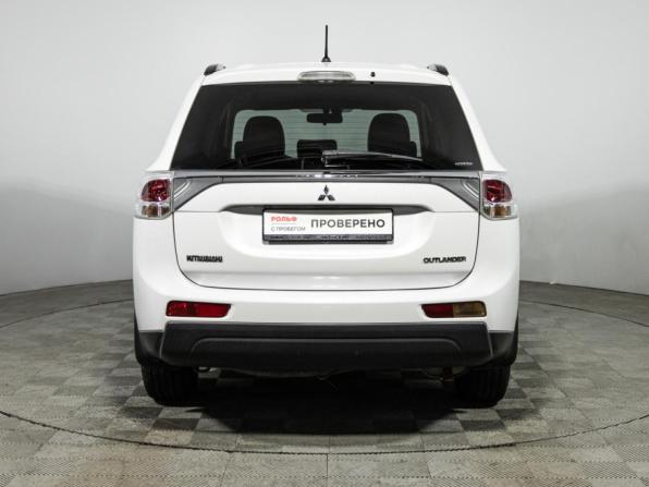 Mitsubishi Outlander III с пробегом 2012 года, цена 1 399 700 рублей, 122108 км, внедорожник, Автокод Объявления