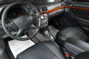 Toyota Avensis II Рестайлинг Тюмень  - изображение 27