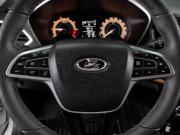 Lada (ВАЗ) Vesta I Рестайлинг (NG) Тюмень  - изображение 30