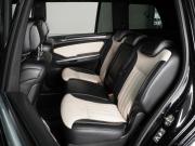 Mercedes-Benz GL-Класс I (X164) Рестайлинг Минеральные Воды  - изображение 29