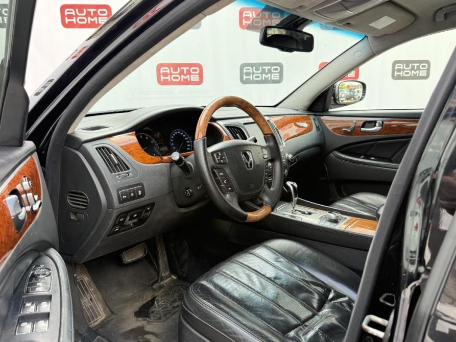 Hyundai Equus II Санкт-Петербург  - изображение 11