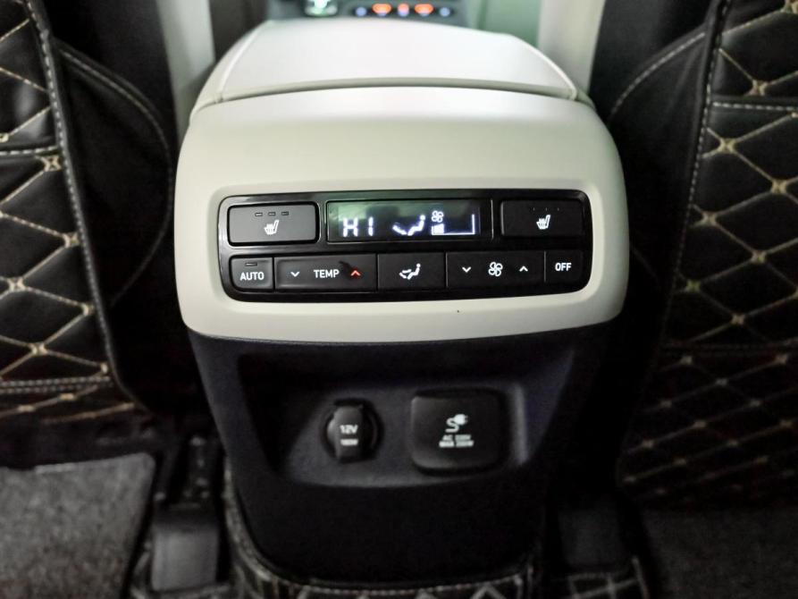 Hyundai Palisade I Екатеринбург  - изображение 21