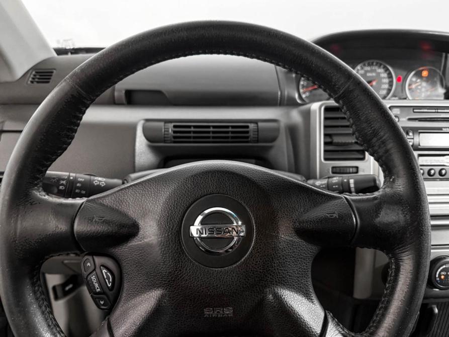 Nissan X-Trail I Рестайлинг Санкт-Петербург  - изображение 17