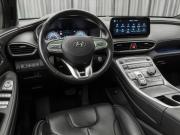Hyundai Santa Fe IV Рестайлинг Москва  - изображение 41