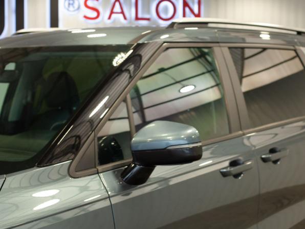 Kia Carnival IV с пробегом 2021 года, цена 3 515 000 рублей, 142961 км, минивэн, Автокод Объявления