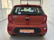 Kia Picanto III Пермь  - изображение 26