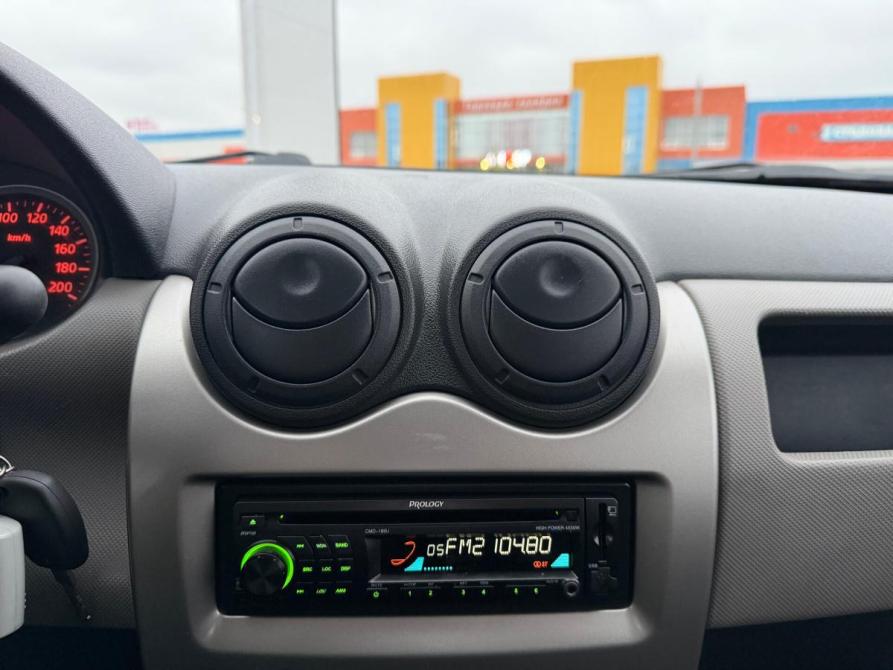 Renault Sandero I Сыктывкар  - изображение 19