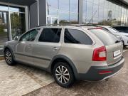 Skoda Octavia II (A5) Рестайлинг Стерлитамак  - изображение 20