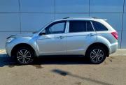 Lifan X60 I Рестайлинг 2 Абакан  - изображение 26