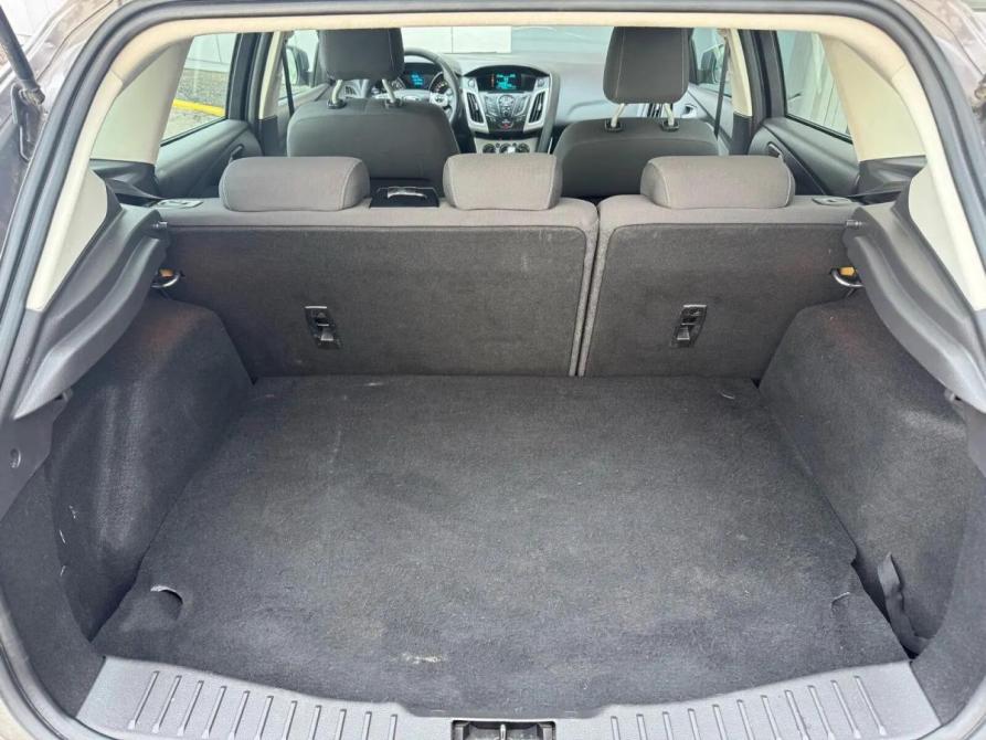 Ford Focus III Альметьевск  - изображение 18