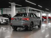 Audi Q3 II (F3) Москва  - изображение 36
