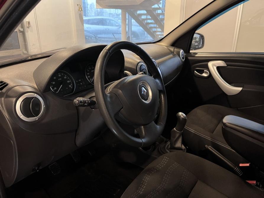 Renault Sandero I Чебоксары  - изображение 21