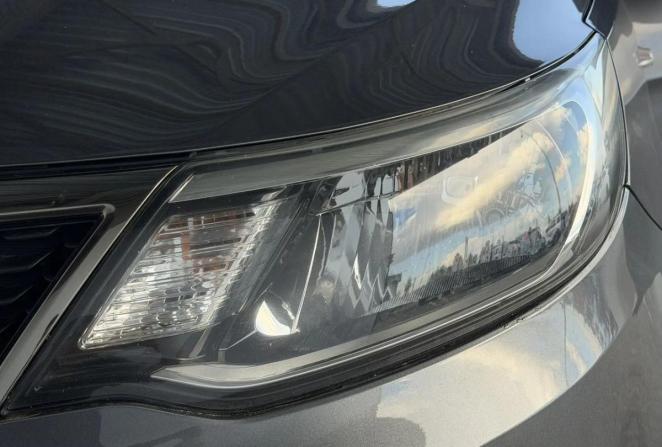 Kia Rio III Рестайлинг с пробегом 2015 года, цена 755 000 рублей, 230838 км, седан, Автокод Объявления