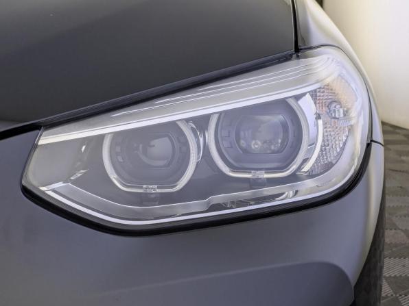 BMW X3 III (G01) с пробегом 2021 года, цена 4 400 000 рублей, 88289 км, внедорожник, Автокод Объявления