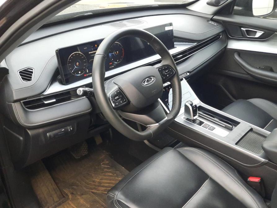 Chery Tiggo 7 Pro Max I Санкт-Петербург  - изображение 4