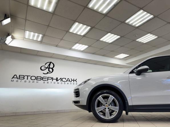 Porsche Cayenne III с пробегом 2021 года, цена 7 900 000 рублей, 75622 км, внедорожник, Автокод Объявления